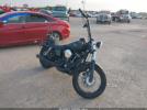 Harley-Davidson Fxdb Dyna Street Bob Image 1