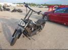 Harley-Davidson Fxdb Dyna Street Bob Image 2