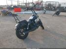 Harley-Davidson Fxdb Dyna Street Bob Image 4