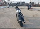 Harley-Davidson Fxdb Dyna Street Bob Image 7