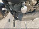 Harley-Davidson Fxdb Dyna Street Bob Image 11