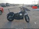 Harley-Davidson Fxdb Dyna Street Bob Image 12