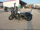 Harley-Davidson Fxdb Dyna Street Bob Image 10