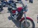 Honda Vt600 Cd Image 1