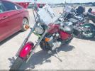 Honda Vt600 Cd Image 2