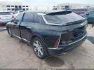 Cadillac LYRIQ Image 3