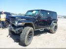Jeep Wrangler Sahara 4x4 Image 5