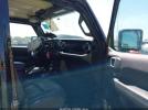 Jeep Wrangler Sahara 4x4 Image 10