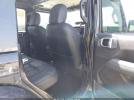 Jeep Wrangler Sahara 4x4 Image 12