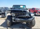 Jeep Wrangler Sahara 4x4 Image 3