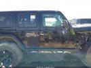 Jeep Wrangler Sahara 4x4 Image 11