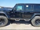 Jeep Wrangler Sahara 4x4 Image 13