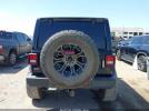 Jeep Wrangler Sahara 4x4 Image 2