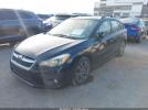 Subaru Impreza 2.0i Sport Limited Image 6