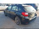 Subaru Impreza 2.0i Sport Limited Image 3