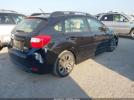 Subaru Impreza 2.0i Sport Limited Image 2