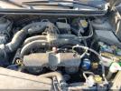 Subaru Impreza 2.0i Sport Limited Image 11