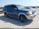 Toyota Sequoia Sr5 V8 Image 1