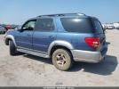 Toyota Sequoia Sr5 V8 Image 3