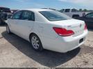 Toyota Avalon Xl Image 4