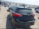 Scion iM Image 5