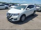 Nissan Rogue S Image 6