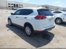 Nissan Rogue S Image 2