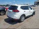 Nissan Rogue S Image 14