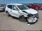 Nissan Rogue S Image 4