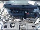 Nissan Rogue S Image 8