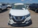Nissan Rogue S Image 9