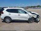 Nissan Rogue S Image 10