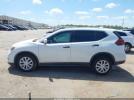 Nissan Rogue S Image 11