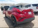 Toyota C-HR Nightshade Edition Image 3
