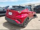 Toyota C-HR Nightshade Edition Image 12