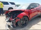 Toyota C-HR Nightshade Edition Image 4