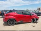 Toyota C-HR Nightshade Edition Image 17