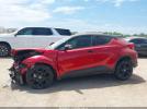 Toyota C-HR Nightshade Edition Image 13