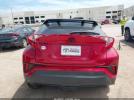 Toyota C-HR Nightshade Edition Image 16