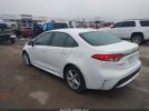 Toyota Corolla Le Image 16