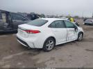 Toyota Corolla Le Image 6