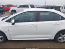 Toyota Corolla Le Image 4
