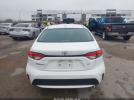 Toyota Corolla Le Image 3