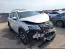 Nissan Pathfinder Platinum 4wd Image 1