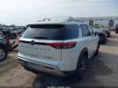 Nissan Pathfinder Platinum 4wd Image 8