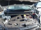 Nissan Pathfinder Platinum 4wd Image 9