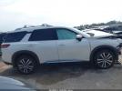Nissan Pathfinder Platinum 4wd Image 14