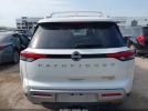 Nissan Pathfinder Platinum 4wd Image 15