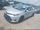 Toyota Corolla Le Image 2