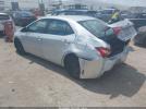 Toyota Corolla Le Image 3